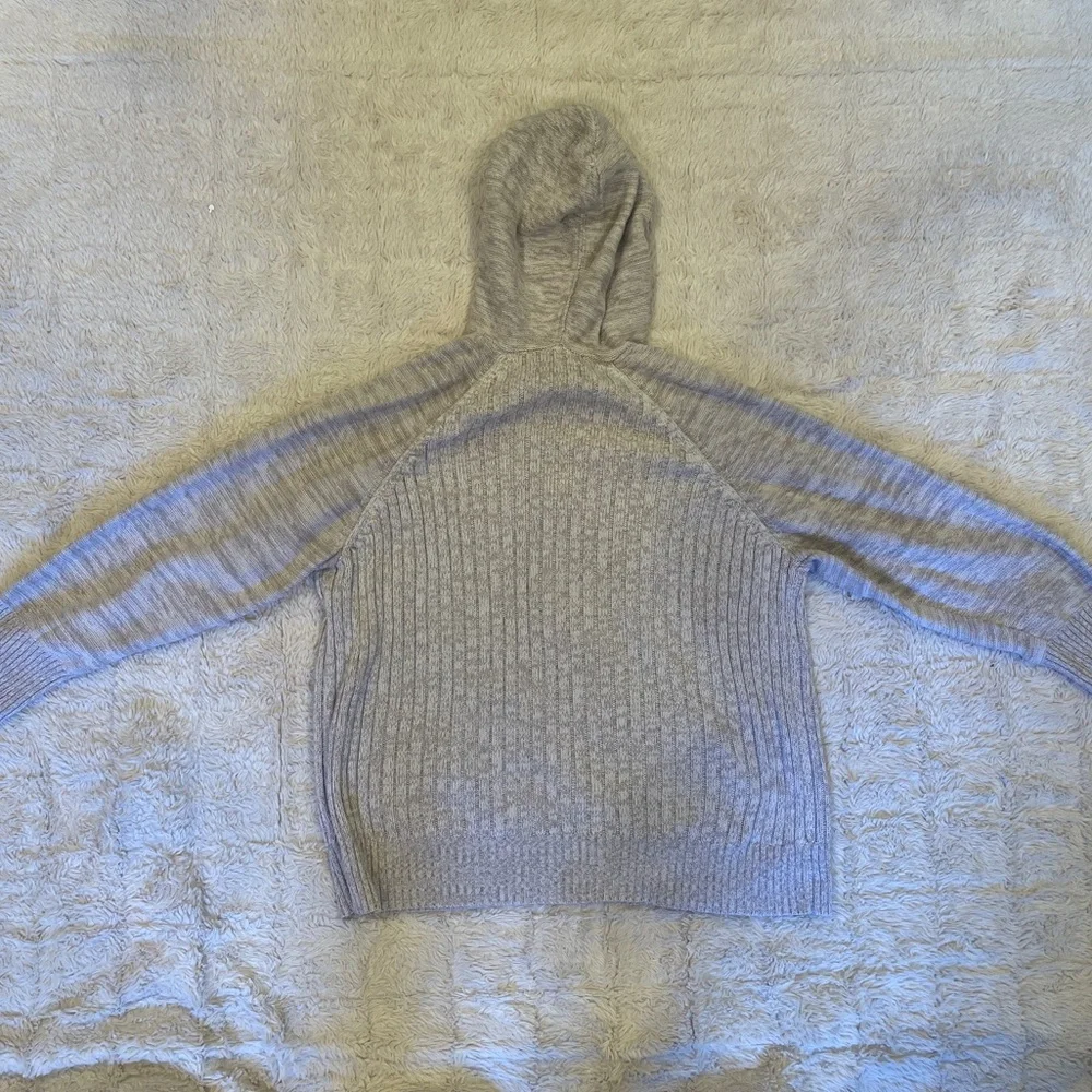 cable knit jacket - Picture 4 of 6